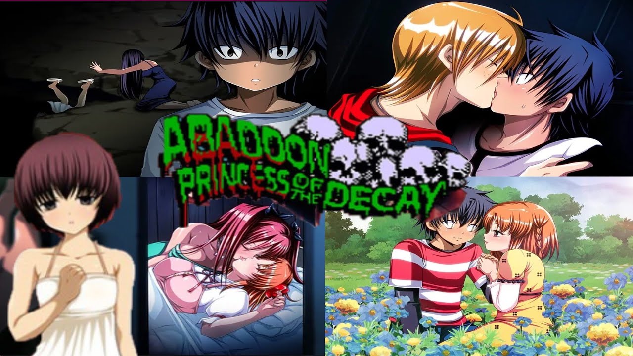 18 ENG Abaddon Princess Of The Decay Trailer Horror RPG Gore Harem Netorare Lgbtq Retro Yaoi 18-eng-abaddon-princess-of-the-decay-trailer-horror-rpg-gore-harem-netorare-lgbtq-retro-yaoi
