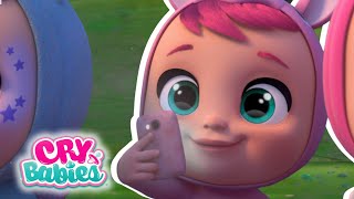 ÉPISODES SPÉCIAUX 🌟 CRY BABIES 💧  MAGIC TEARS 💕 DESSIN ANIMÉ pour ENFANTS FRANÇAIS