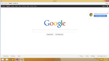 C# Tutorial - How to create a Web Browser C#.NET | FoxLearn