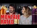 Top 5 Best Montale Fragrances Rated | Honey Aoud Intense Cafe & More