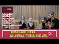 KUMPULAN LAGU SHOLAWAT TERBAIK ALULA DAN AISY VIRAL DI MEDSOS @AlulaAisyChannel