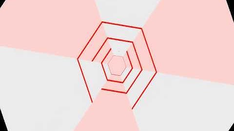 Open hexagon outsider world record 41,9678 sec, ballom