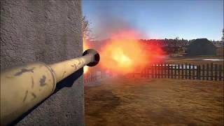 Invisible Killer: A War Thunder Story