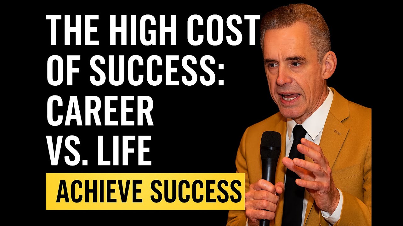 Is Your Ambition Destroying Your Life?