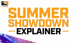 Are You Ready for the Best Overwatch Matches of 2020? — Summer Showdown Explainer screenshot 1
