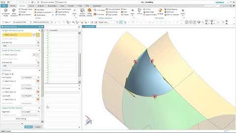 Siemens NX: Revisiting the Gyroid