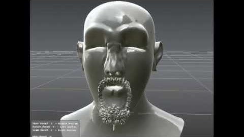 autodesk mudbox man