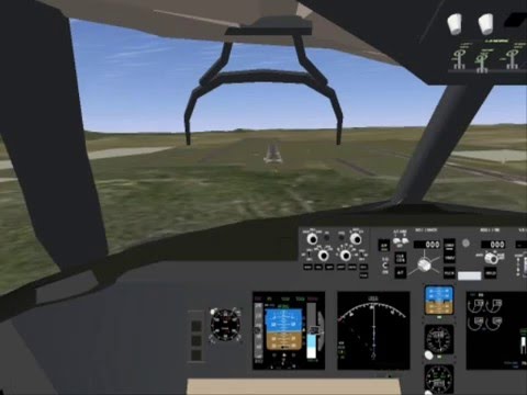 flightgear 787 flightgear 787