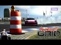 GRID Autosport - ПОТРЯСАЮЩИЙ ДРИФТ! на руле Fanatec CSL Elite