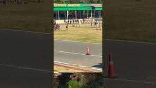 Itbp Physical 2025  Dehradun Center   Height Jump  Day 1 bharti itbpphysical itbp