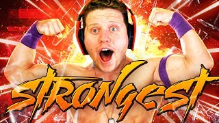 The STRONGEST DRAFT in FIFA 18 Ultimate Team screenshot 4