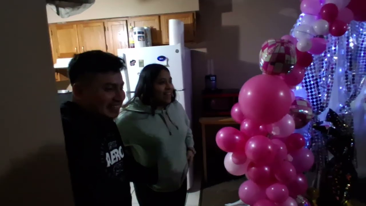 #####Aqui disfrutando con la familia