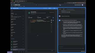 Interactive Intelligence: Engaging with Data through AI