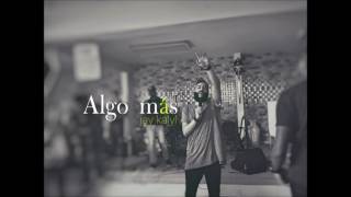 Jay Kalyl - Algo Mas (audio)