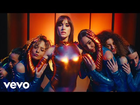 Aitana - En El Coche (Video Oficial)