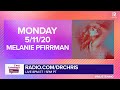 Melanie Pfirrman joins Dr. Chris Donaghue to answer your mental health questions - 05/11/20