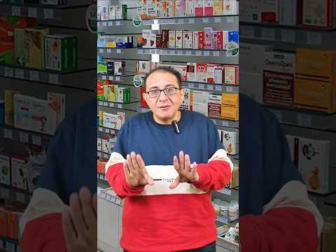 المفروض نستخدم دابوكستين كم مرة في الأسبوع دكتور احمد الشربيني