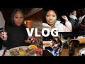 RESTAURANTS TO TRY IN ATLANTA + STOP LETTING FOLKS SCAM YALL | WEEKLY VLOG