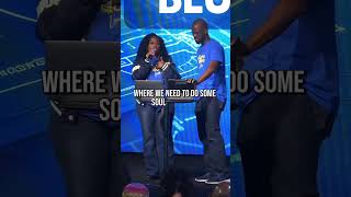 People's Lives Are In Danger Because Of This... #Blueprint #Growth #Holiness #Identity #Faith #Trust