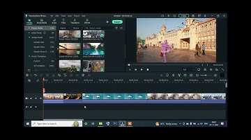 How To Create Videos Highlight / Reels Automatically In Wondershare Filmora 11