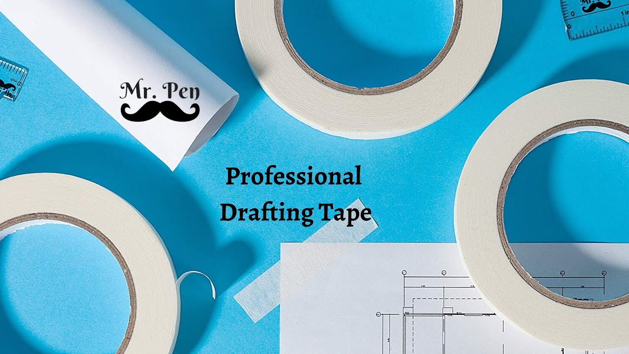 Mr. Pen- Drafting Tape 
