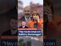 BOMBA de Jon Heguier: "Hay mucho enojo con Bullrich y Sturzenegger en Casa Rosada"