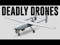 Every Iranian Drone Used Against Israel