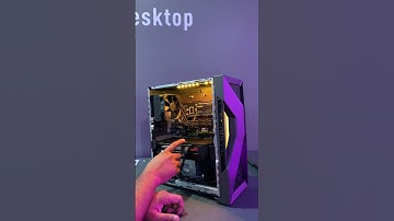 Laptop or a Desktop?  #computex2025 #nextgengaming #pcbcomputex2025  #ainext