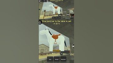 (PATCHED) How to FLY on Dead Rails Roblox Mobile