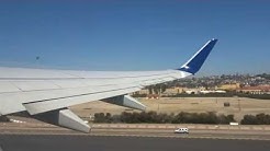SAN DIEGO TO SALT LAKE CITY | DELTA AIRLINES | ECONOMY CLASS