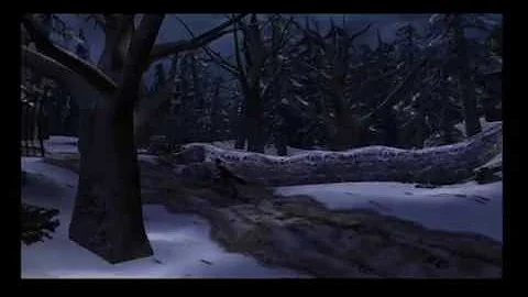 PS2 Van Helsing Mission 5