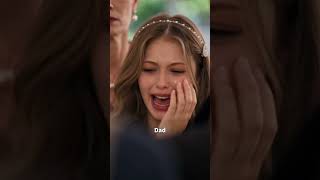 Trash No More My Billionaire Dad Found Me drama #drama #dramaseries