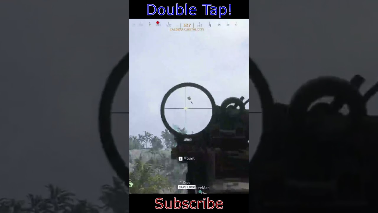 When the Bren is OP | Warzone Pacific 