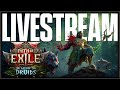 Help Me With My Build 🥹SSF Bearly Act II Today (0.4 League Stream 4)