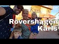 Karls Erdbeerhof in Rövershagen: Ein Tag Familienspaß [Sommer-Familien-Roadtrip-Vlog #13]