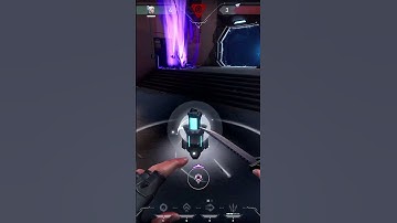 Last Second Defuse (0.01 Seconds)