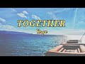 TOGETHER -NE-YO Cover by Reyne / LYRICS