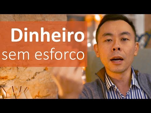 Vídeo: Como Conseguir Muito Dinheiro