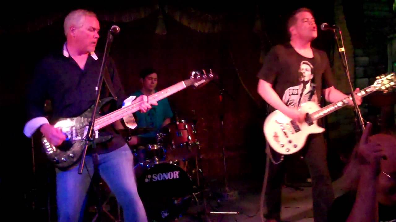 The Performers - Full Set at Wormtown 35th Anniversary