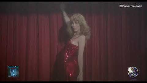 Amanda Lear - Follow Me