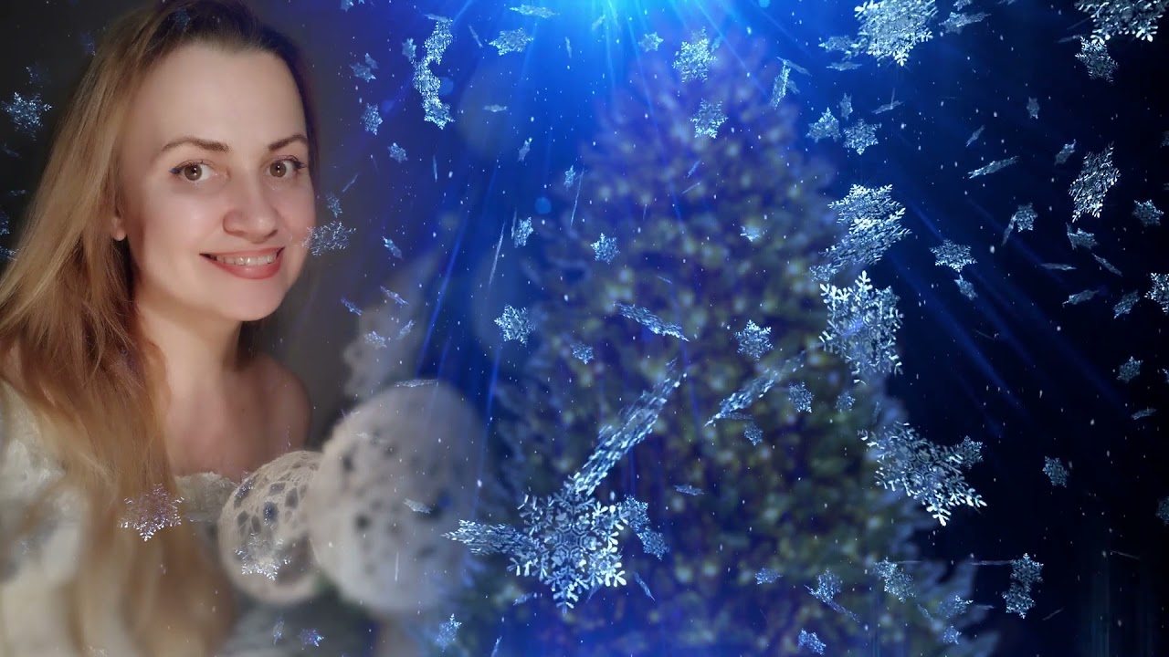 колядка «У нашого пана, як у раї...». Оксана Островська