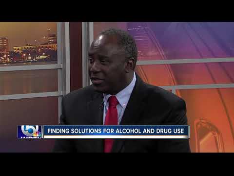 Solutions to beating drug, alcohol abuse