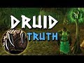 Druids  the final truth  turn back now  classic wow