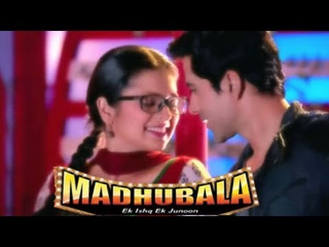 Madhu & Abhay TO GET MARRIED in Madhubala -- Ek Ishq Ek Junoon 28th ...