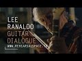 Capture de la vidéo Lee Ranaldo Talk About His Musical Dialogue With Other Guitar Players.