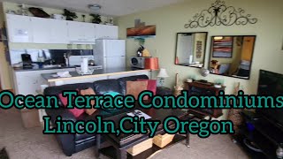 The Oregon Coast Pacific Ocean Condo 2022-2023 #oregoncoast #lincolncity