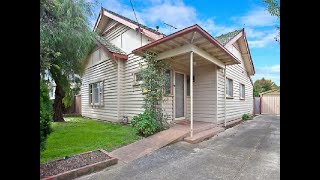 For Rent 54 Price Street Essendon Vic 3040 - Chinese