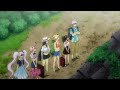 Senran Kagura: Ninja Flash! - Episode 4 - Katsuragi