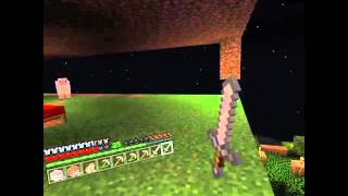 minecraft gear vr edition and oculus video shot example screenshot 5
