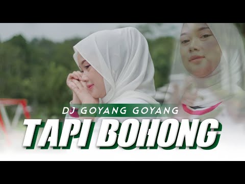 Tapi Bohong - Dj Goyang Goyang | Resty Trvvs